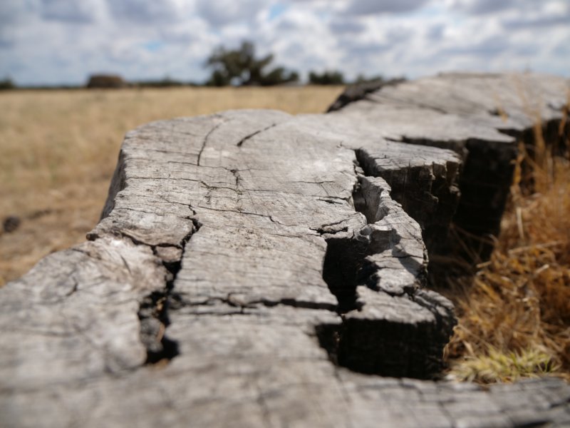 Avance imperceptible