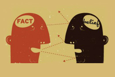 Disonancia cognositiva