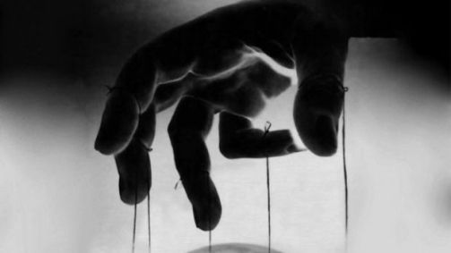 Aunque ud no lo crea