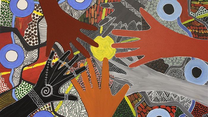 Hablando de soltar - Reconciliate