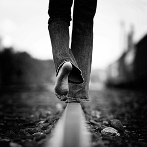 El valor de los pequeños pasos