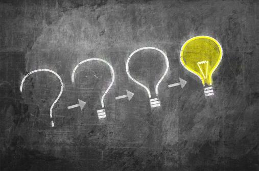 Las respuestas de la Fe