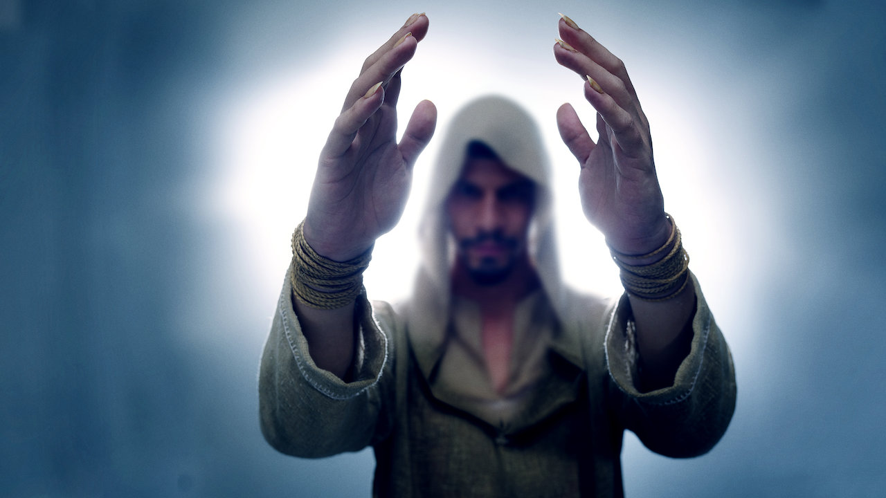 Leccion 5 - Elegidos