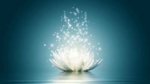 Maestria e iluminacion