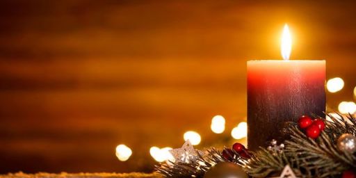 Espiritu de la navidad 2020