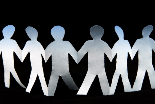 Masa critica para el cambio