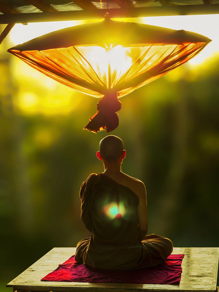 Meditacion consciente