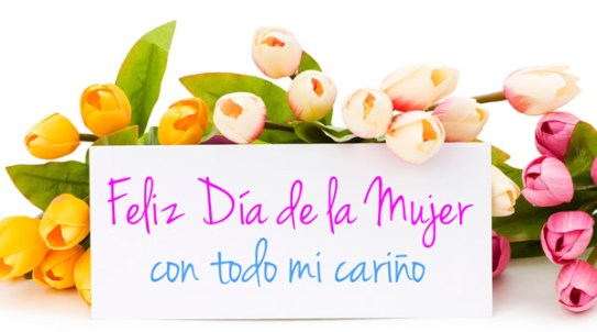 2021 feliz dia chicas