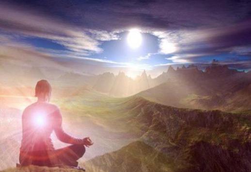 Camino de la espiritualidad II