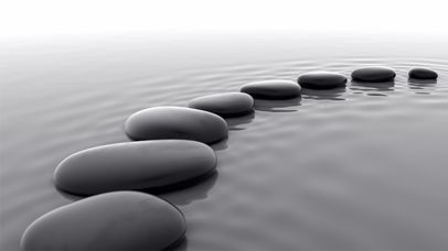 Camino de la espirtiualidad I