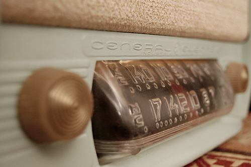 Formas de estar en el presente I