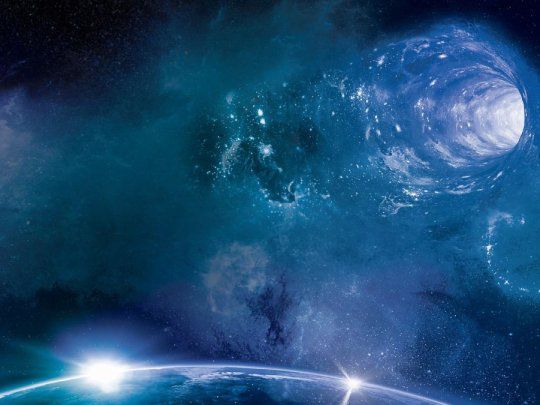 Mas sobre viajar en el tiempo