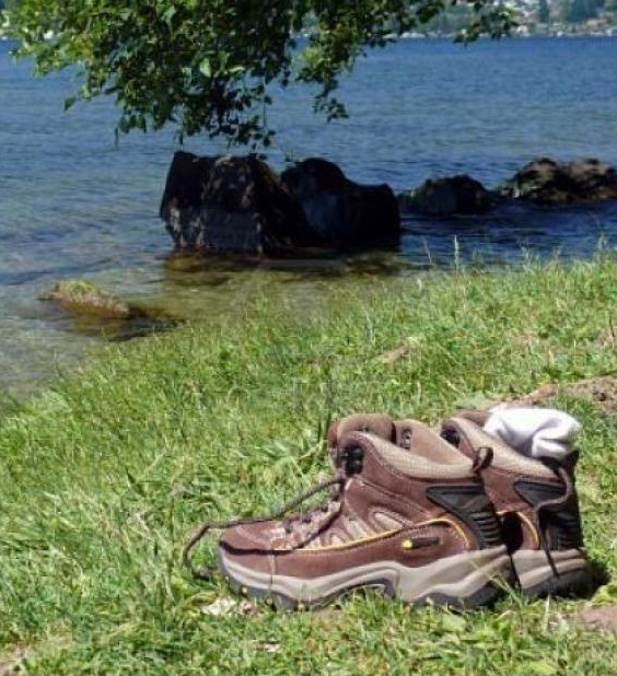 Del cansancio a la accion