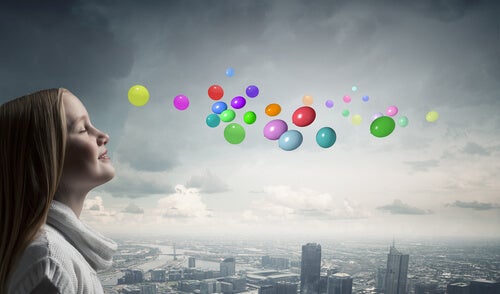 El presente en la practica - Imaginacion