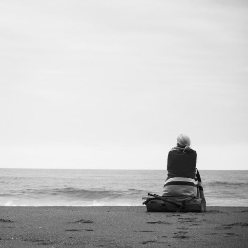 Escuchando con atención