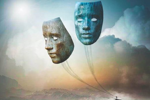 Sobre los señuelos mentales