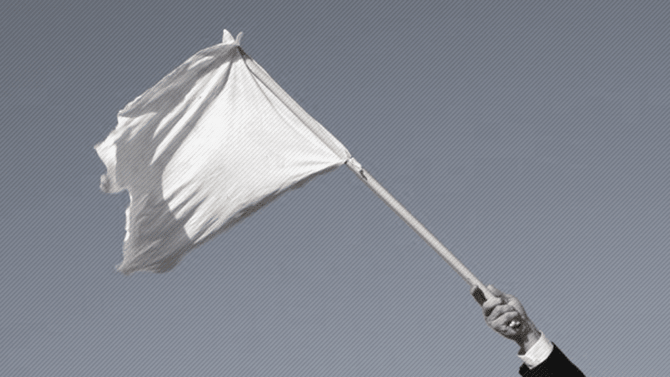 tregua a los pensamientos