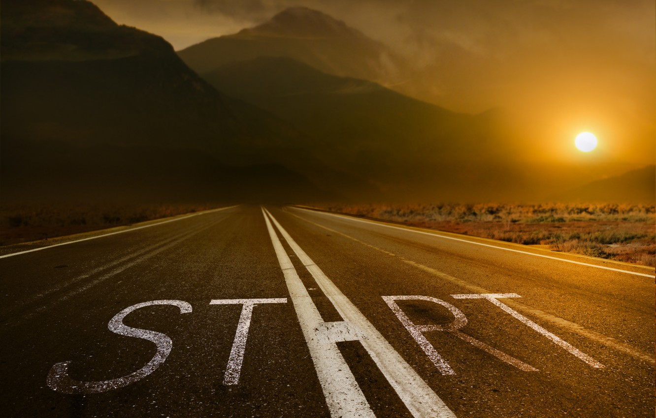 Crecimiento espiritual - el comienzo