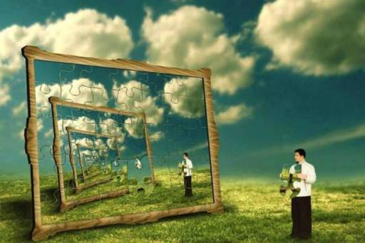 Cuando nos miramos en serio