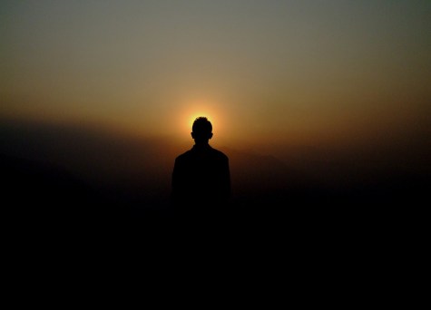 Expansion de consciencia - Iluminacion