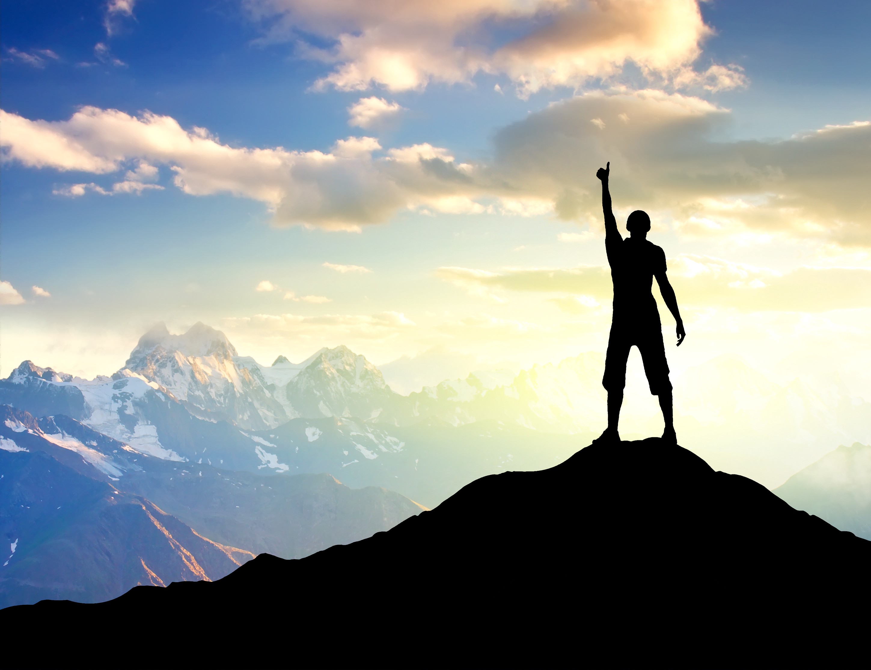 Leccion esencial X - La vida es solo una