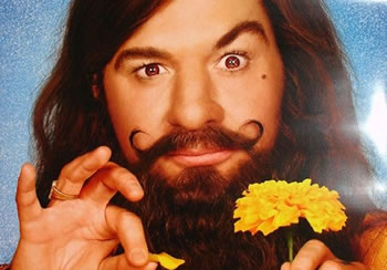 Pero que es estar en el presente