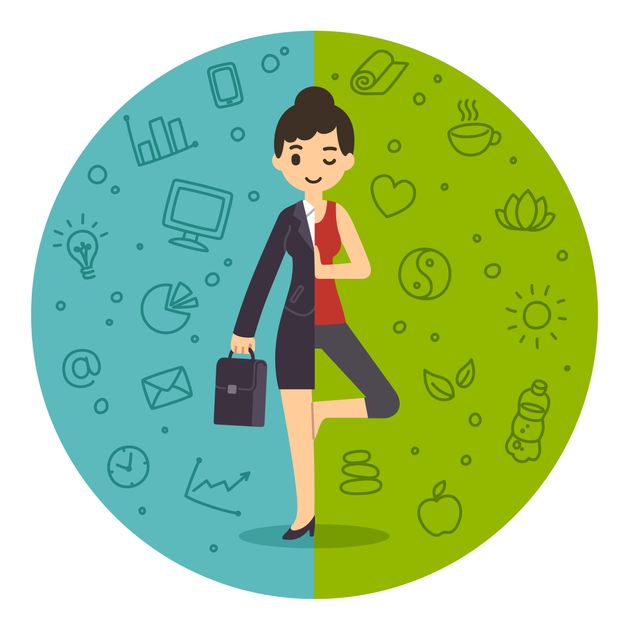 Que es eso de estar en el presente