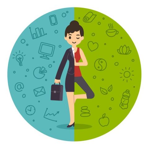 Que es eso de estar en el presente