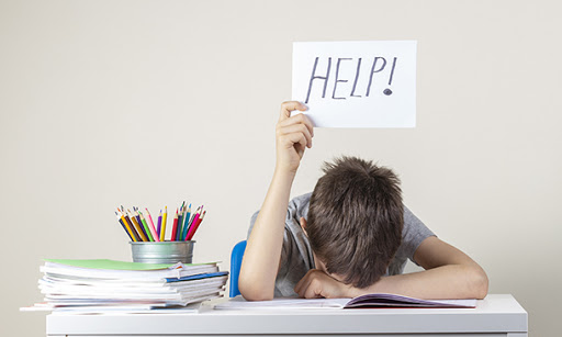 Tension inconsciente - el origen