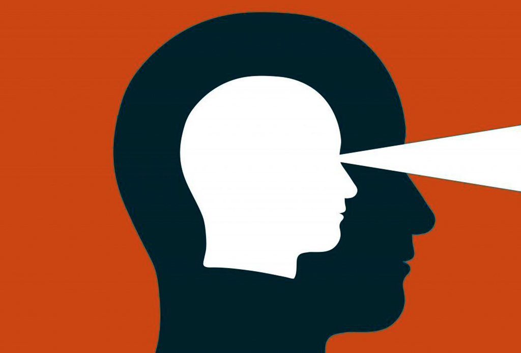 Confiando en la intuicion