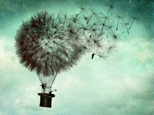 Dejar al pasado pasar