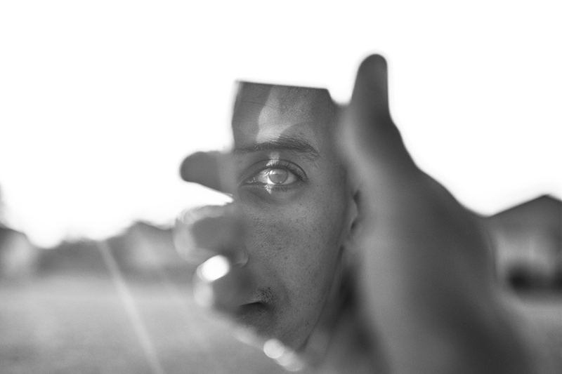 Espiritualidad - darse cuenta