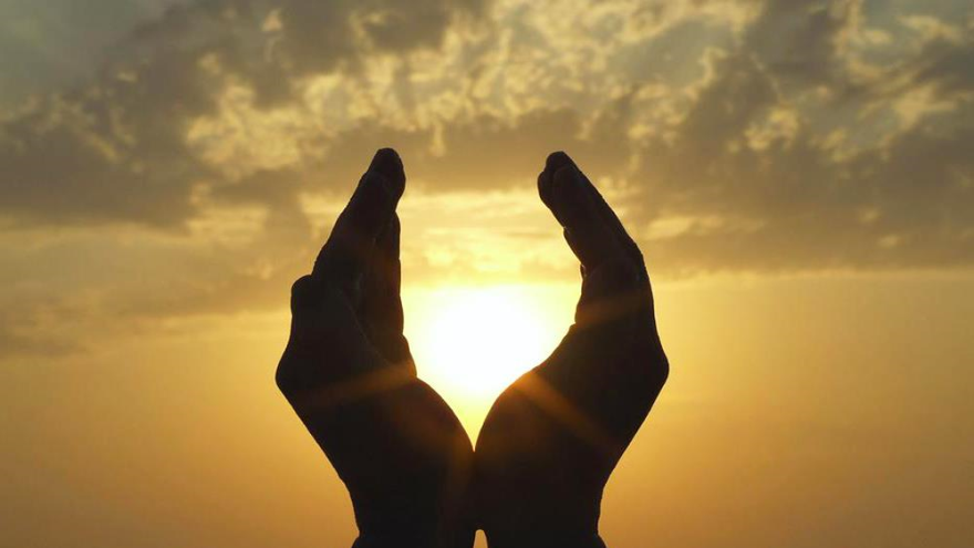 Espiritualidad - en accion