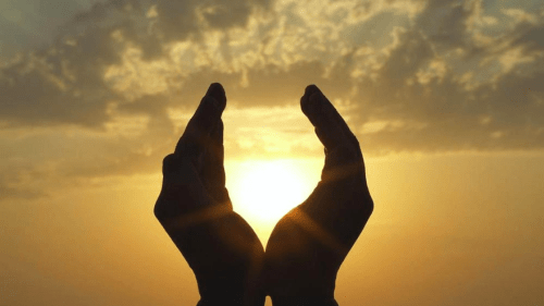 Espiritualidad - en accion