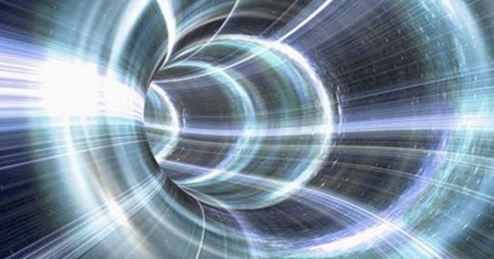 La paradoja del tiempo