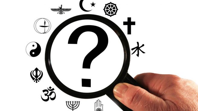 Evitando juzgar la información