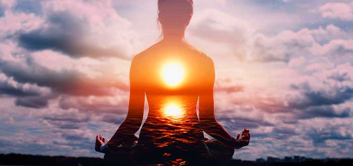 Espiritualidad en accion